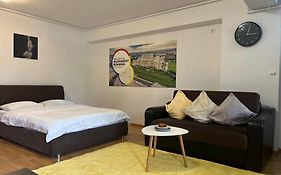 Tranzzit Airport Apartament